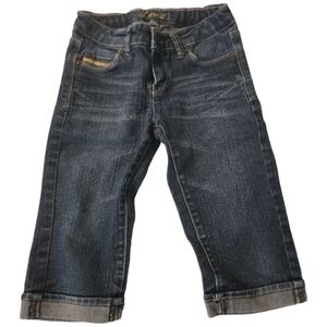 Levi's Jean Bermuda Shorts